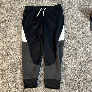 Nike Womens Jogger Sweatpants